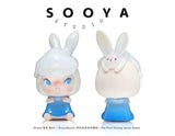 sooya bean