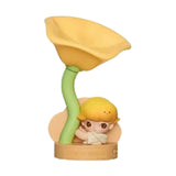 Instant adventure series induction night light