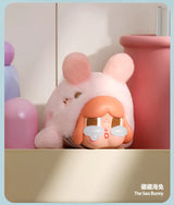 CRYBABY Cry Me An Ocean Series - VinylPlush Pendant Blind Box