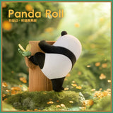 Panda fruit tree series
