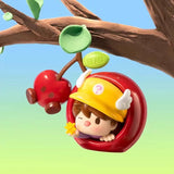 Sweet Beans, Fruit Island Adventure Series