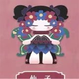 Dark Fairy Tale Series