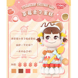 Dessert Kingdom Series