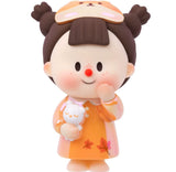 Bedtime Trilogy Series Moe Grain Tide Play Figure Ornament Female Birthday Gift