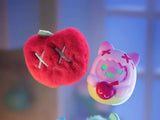 Love stickers mini series
