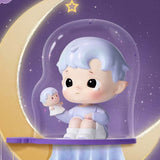 HACIPUPU Fantasy Night Series
