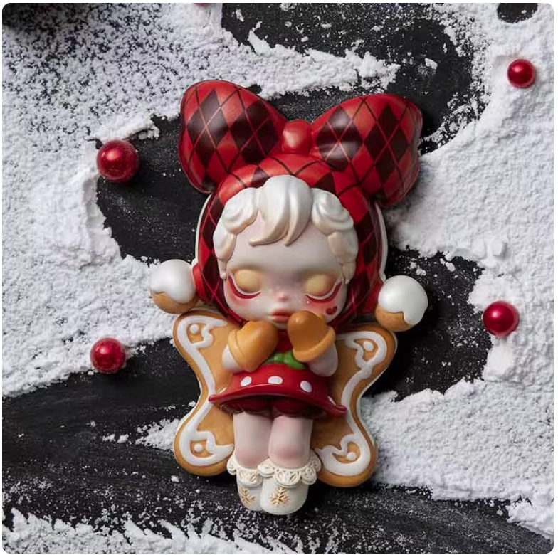 Wishing Time to Series