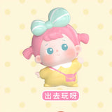 JOJOY stay together cute grain series