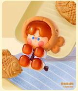 PINO JELLY I am your doll series figure