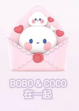Love Letter Series