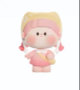 Mimibobo is going out to play Moe Grain today