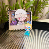 DIMOO cat paradise cute grains