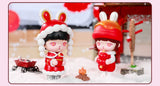 Winter series