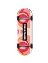 Xiong Meow Craze Series Finger Skateboard