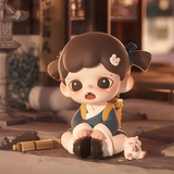 Zoraa Linglong Fu series