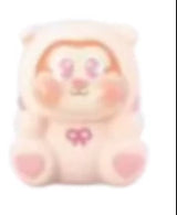Flying Pig Series Mini