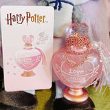 Harry Potter series of magic potions