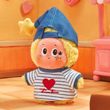 Twinkle Twinkle Crush On You Series-Plush Pendent Blind Box