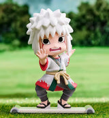 NARUTO SHIPPUDEN Childhood Series Figures
