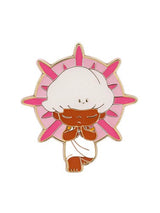 Constellation series badge