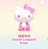 Hello Kitty Summer Skittles Collection