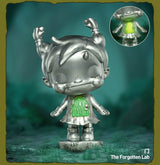 Polar-Season 2 <Hidden Forest Path> Series Figures