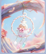 PUCKY Dream Wish Series