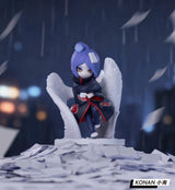 Naruto: Shippuden Series Battle Against Akatsuki Themed Figure