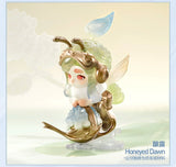 chaka luminous reverie series