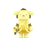 Sanrio Family Series 400%