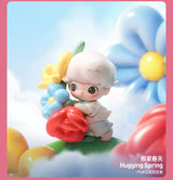 DIMOO Moments in Bloom Series