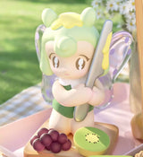 AAMY Spring Elf Series Tide Play Figure Dolls