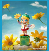 MOLLY Scenery Along the Way 20th Anniversary Series Figures