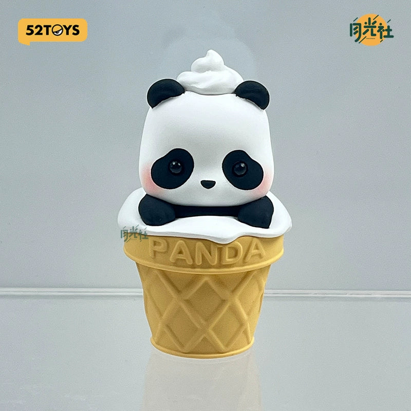 Genuine PandaRoll Fat and Young Minime Variety Series Blind Box Blind Bag Moe Grain