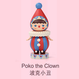 Circus Series