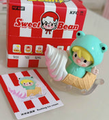 Sweet Bean KFC Joint Fun K Paradise Series