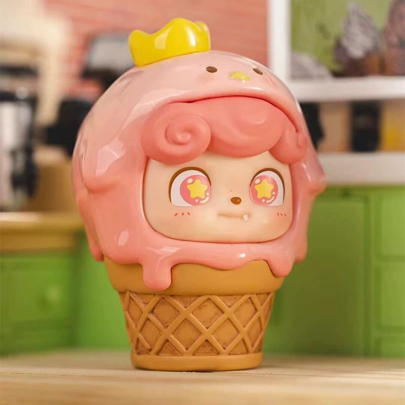 Q Bao Street Food King mini