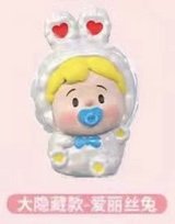 Doudou Rabbit Series