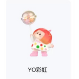 Cute Wish iconbox series
