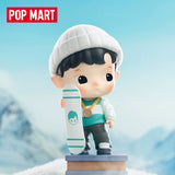 HACIPUPU Little Hero Series