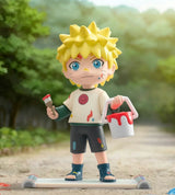 NARUTO SHIPPUDEN Childhood Series Figures