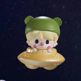 ufo beans