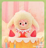 Sweet Bean Chasing Light Memory Series Figure Toy Ornament Gift