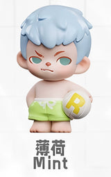 Rayan summer mini series