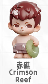 Rayan summer mini series