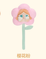 Sorrow Club Collection Plush Flowers