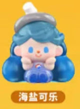 MIYOYO Delicious Party Series Moe Grain Tide Play Figure Cute Ornament