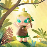 Baby Molly Hug Discovery Program Series