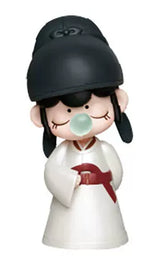 Qingpingle co-branded series