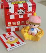 Sweet Bean KFC Joint Fun K Paradise Series